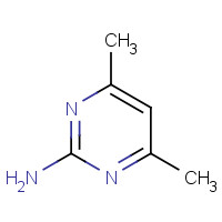 FT-0611096 CAS:767-15-7 chemical structure