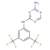 FT-0611099 CAS:66088-50-4 chemical structure