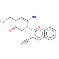 FT-0611110 CAS:499785-45-4 chemical structure