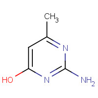 FT-0611113 CAS:3977-29-5 chemical structure