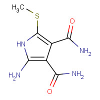 FT-0611140 CAS:38187-09-6 chemical structure