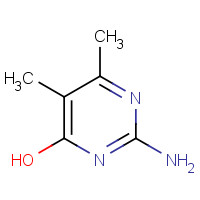 FT-0611143 CAS:3977-23-9 chemical structure