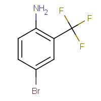 FT-0611150 CAS:445-02-3 chemical structure