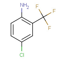 FT-0611159 CAS:445-03-4 chemical structure