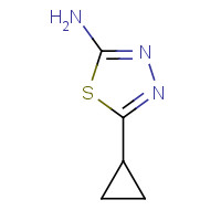 FT-0611167 CAS:57235-50-4 chemical structure