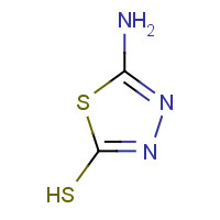 FT-0611175 CAS:2349-67-9 chemical structure