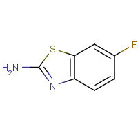 FT-0611204 CAS:348-40-3 chemical structure