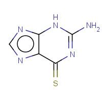 FT-0611207 CAS:28128-40-7 chemical structure