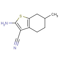 FT-0611211 CAS:42225-04-7 chemical structure