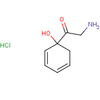 FT-0611222 CAS:5468-37-1 chemical structure