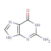 FT-0611249 CAS:73-40-5 chemical structure