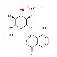 FT-0611263 CAS:128879-80-1 chemical structure