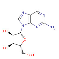 FT-0611269 CAS:4546-54-7 chemical structure