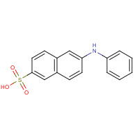 FT-0611281 CAS:20096-53-1 chemical structure