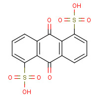 FT-0611286 CAS:117-14-6 chemical structure