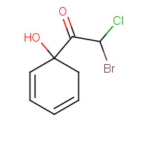 FT-0611329 CAS:5000-66-8 chemical structure