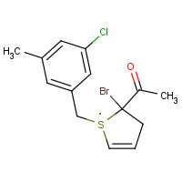 FT-0611337 CAS:118337-33-0 chemical structure