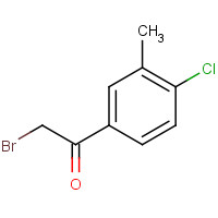 FT-0611340 CAS:205178-80-9 chemical structure