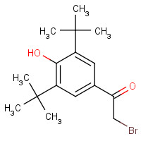 FT-0611372 CAS:14386-64-2 chemical structure