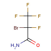 FT-0611391 CAS:422-22-0 chemical structure