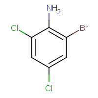 FT-0611431 CAS:697-86-9 chemical structure