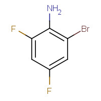 FT-0611432 CAS:444-14-4 chemical structure