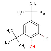 FT-0611439 CAS:20834-61-1 chemical structure