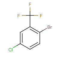 FT-0611476 CAS:344-65-0 chemical structure