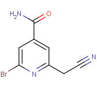 FT-0611505 CAS:312325-81-8 chemical structure