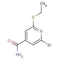 FT-0611506 CAS:313269-87-3 chemical structure