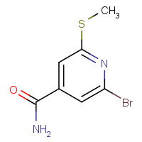 FT-0611507 CAS:313269-86-2 chemical structure