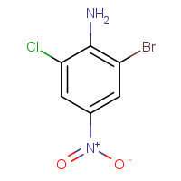 FT-0611509 CAS:99-29-6 chemical structure