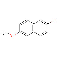 FT-0611512 CAS:5111-65-9 chemical structure