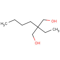 FT-0611632 CAS:115-84-4 chemical structure