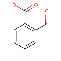 FT-0611650 CAS:119-67-5 chemical structure