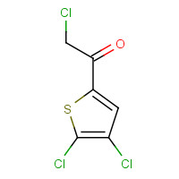 FT-0611663 CAS:64218-50-4 chemical structure