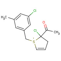 FT-0611667 CAS:156801-47-7 chemical structure