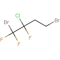 FT-0611684 CAS:378-13-2 chemical structure