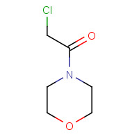 FT-0611690 CAS:1440-61-5 chemical structure