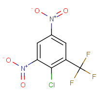 FT-0611714 CAS:392-95-0 chemical structure