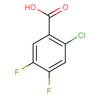 FT-0611747 CAS:110877-64-0 chemical structure