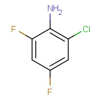 FT-0611749 CAS:36556-56-6 chemical structure