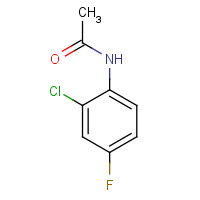 FT-0611755 CAS:399-35-9 chemical structure