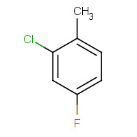 FT-0611776 CAS:452-73-3 chemical structure