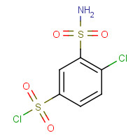 FT-0611814 CAS:61450-06-4 chemical structure