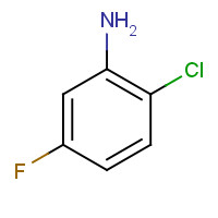 FT-0611818 CAS:452-83-5 chemical structure