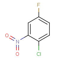 FT-0611821 CAS:345-17-5 chemical structure