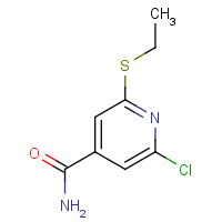 FT-0611841 CAS:313269-83-9 chemical structure