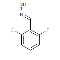 FT-0611852 CAS:443-33-4 chemical structure