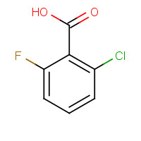 FT-0611853 CAS:434-75-3 chemical structure